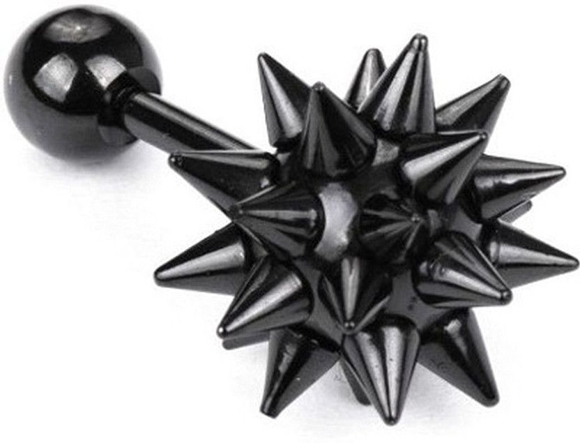 Life Long Never Rusts  Steel Stud Earring