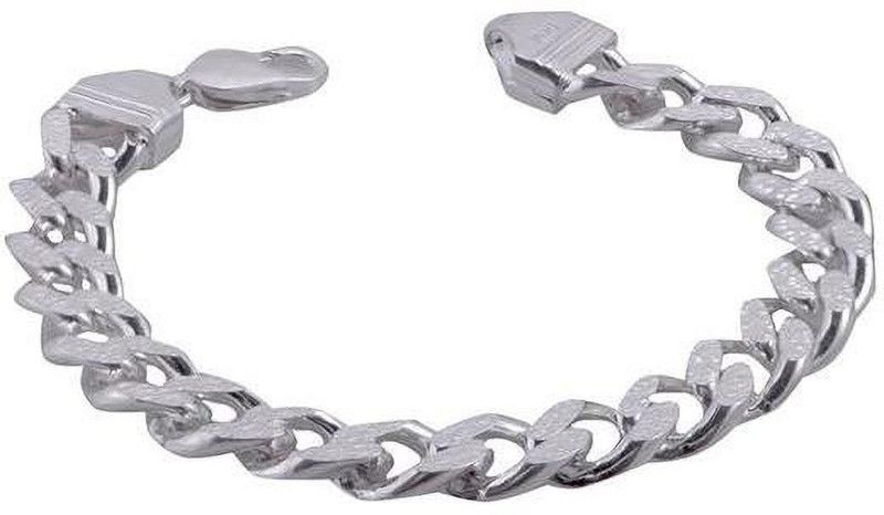 Metal Palladium Bracelet