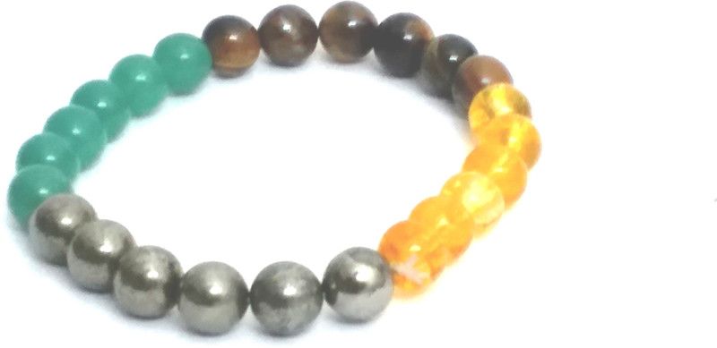 Crystal Crystal, Quartz Bracelet