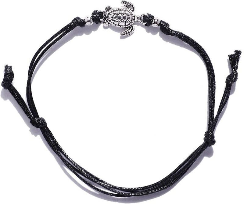 Oomph Metal, Alloy, Metal Anklet