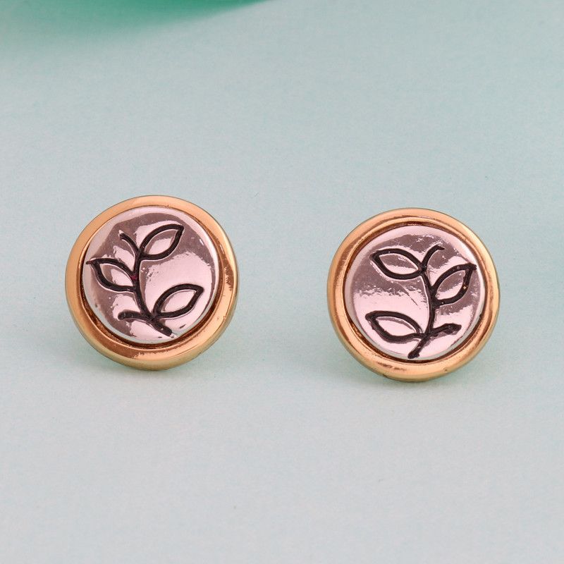 Earrings Alloy Stud Earring