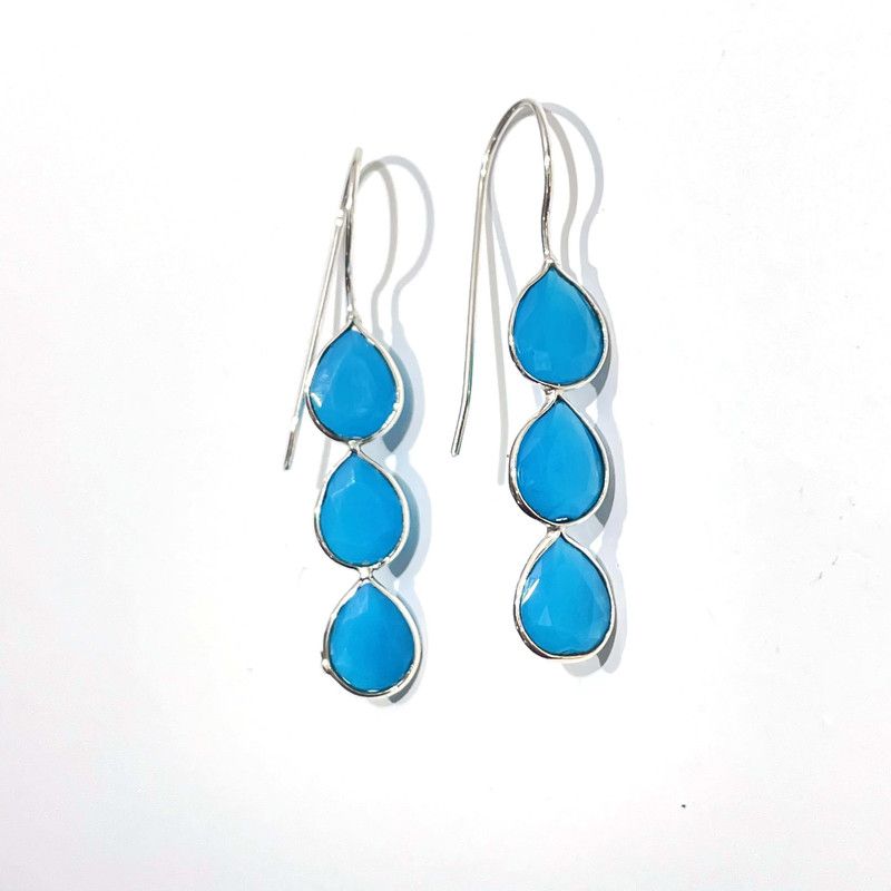 Rafeeq Gems Traditional Earrings Dangle Jewellery Earrings For Girl Jewellery Metal Drops & Danglers, Hoop Earring