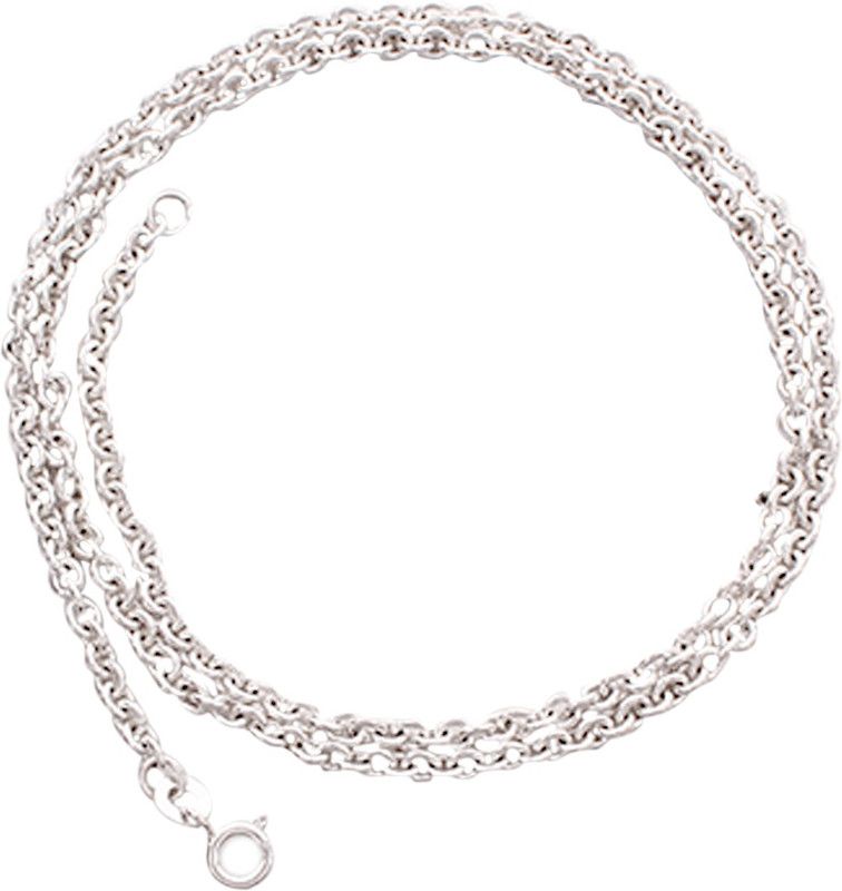 Sterling Silver Chain