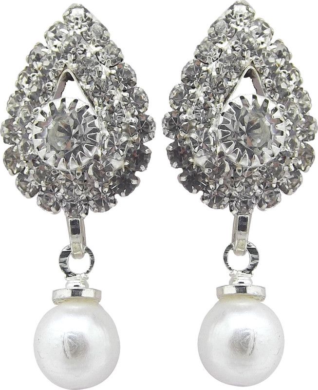 PT110487 Zircon Alloy Drops & Danglers