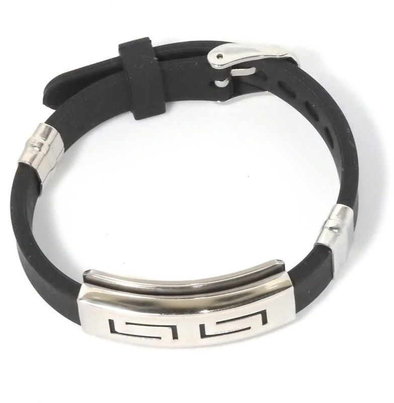 Silicone Bracelet