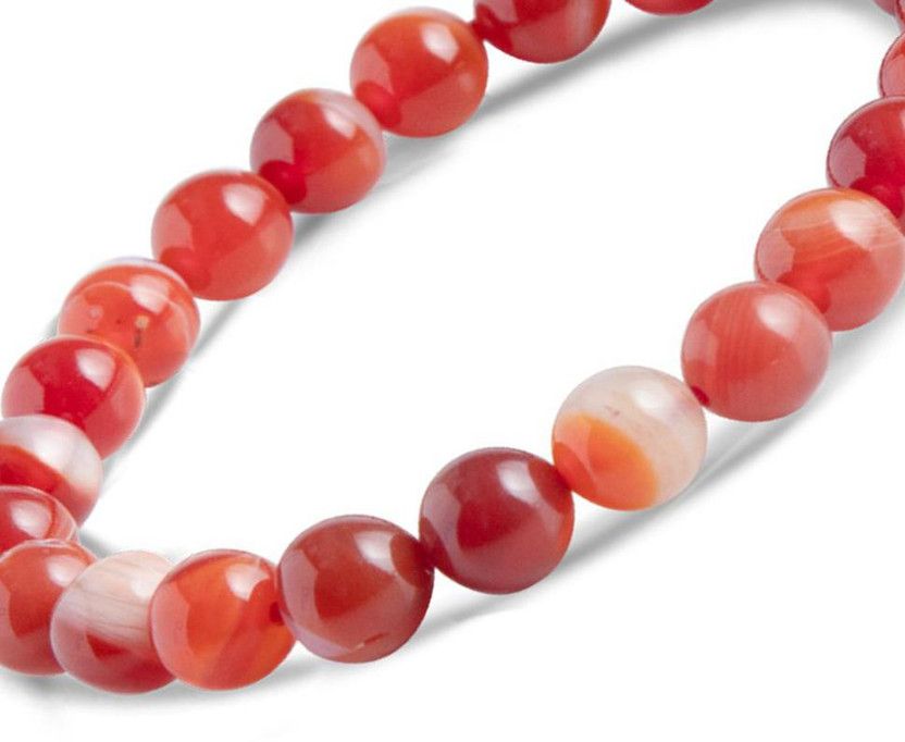 Crystal Beads Bracelet