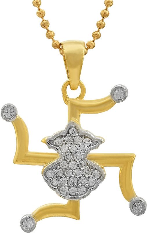 SH-PCDF4391 Gold-plated Alloy