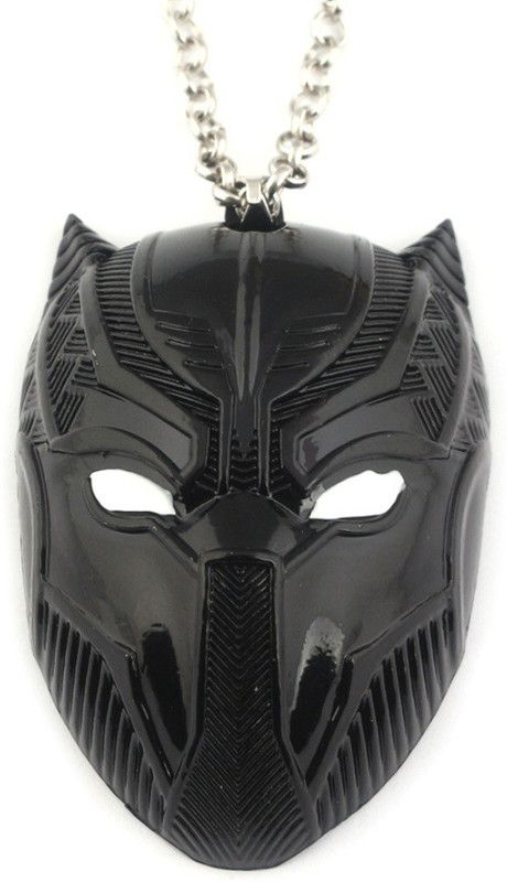 Black Panther Avenger Inspired Stainless Steel