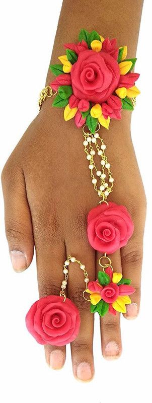 Paper Bracelet