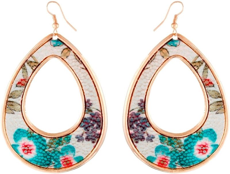 MM110341CR Zircon Alloy Drops & Danglers