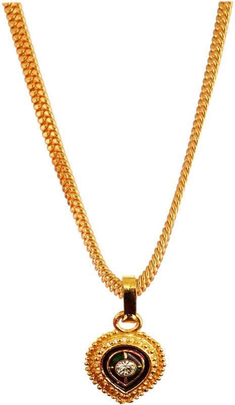 SH_JB40 Gold-plated Alloy