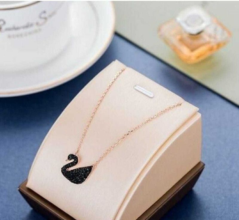 Agate Gold-plated Plated Alloy Necklace