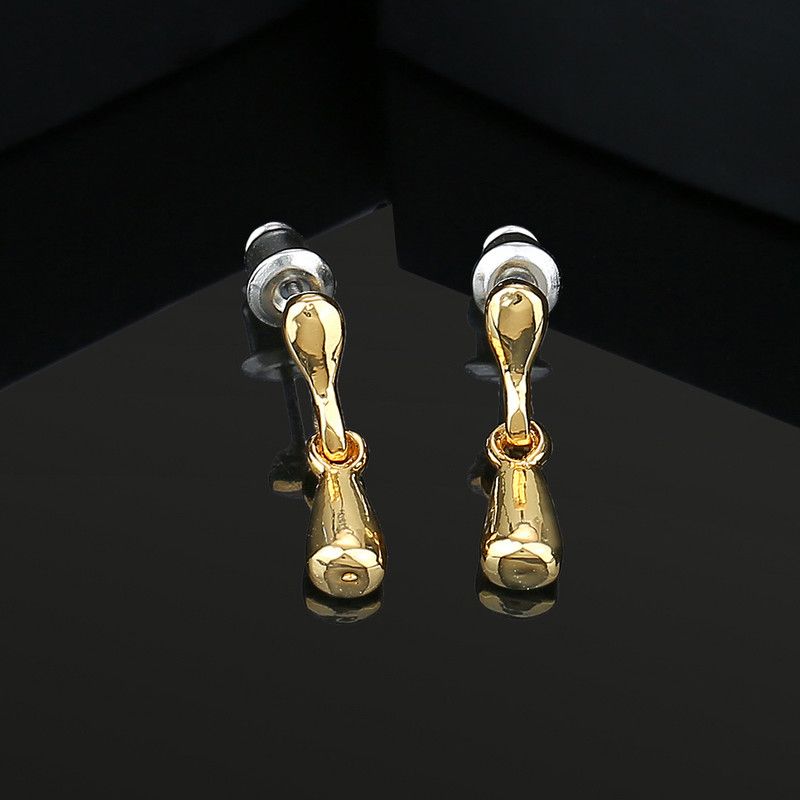 Earrings Alloy Drops & Danglers
