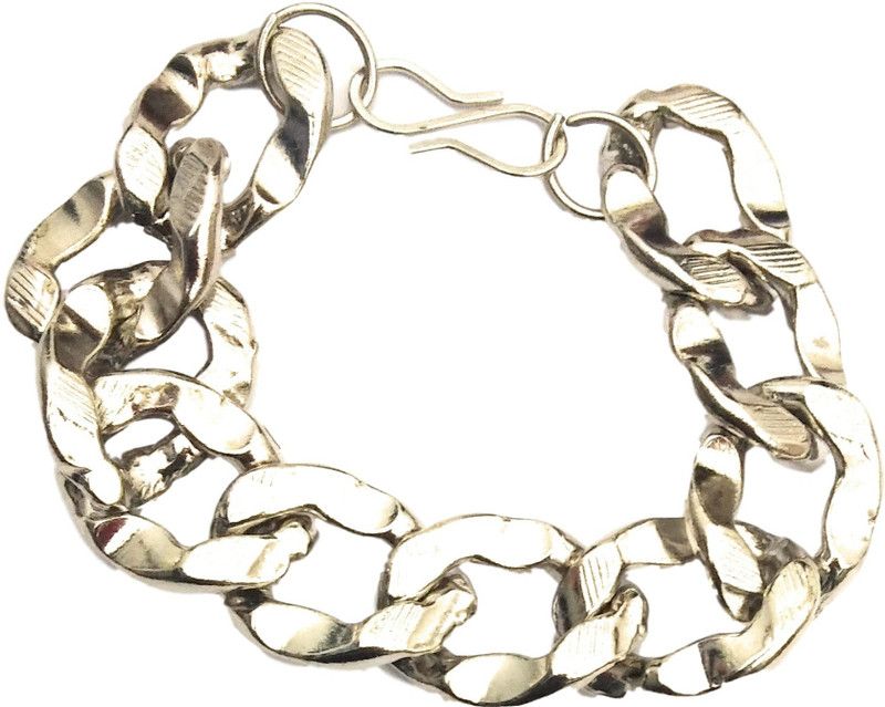 Stainless Steel Ring Bracelet