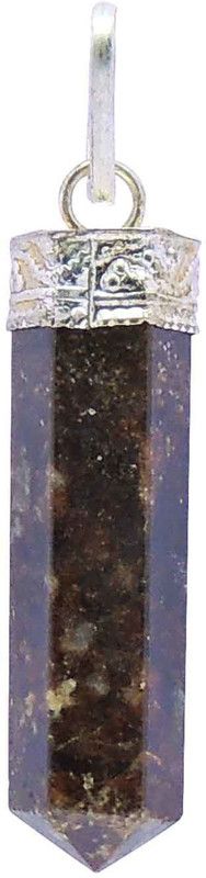 Natural Garnet Point Pendant Garnet Crystal Pendant