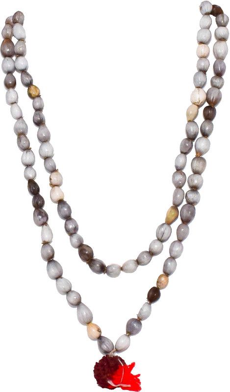 Vaijayanti mala Quartz Crystal Chain