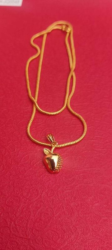 AT0320 Brass Alloy
