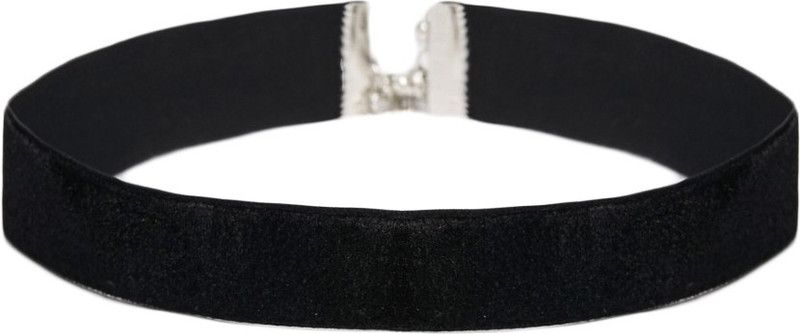 Fabric Choker