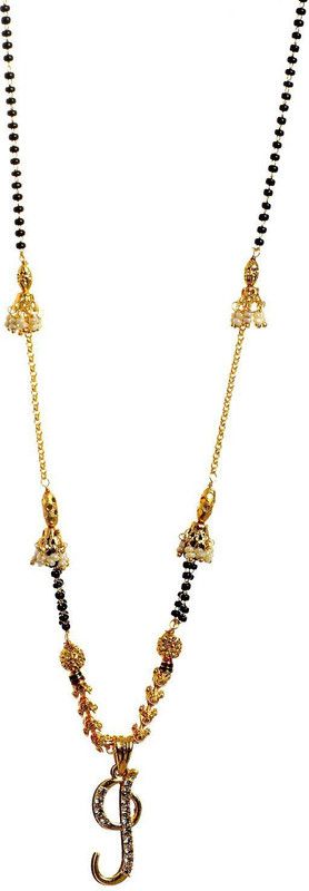 M569 Alloy Mangalsutra