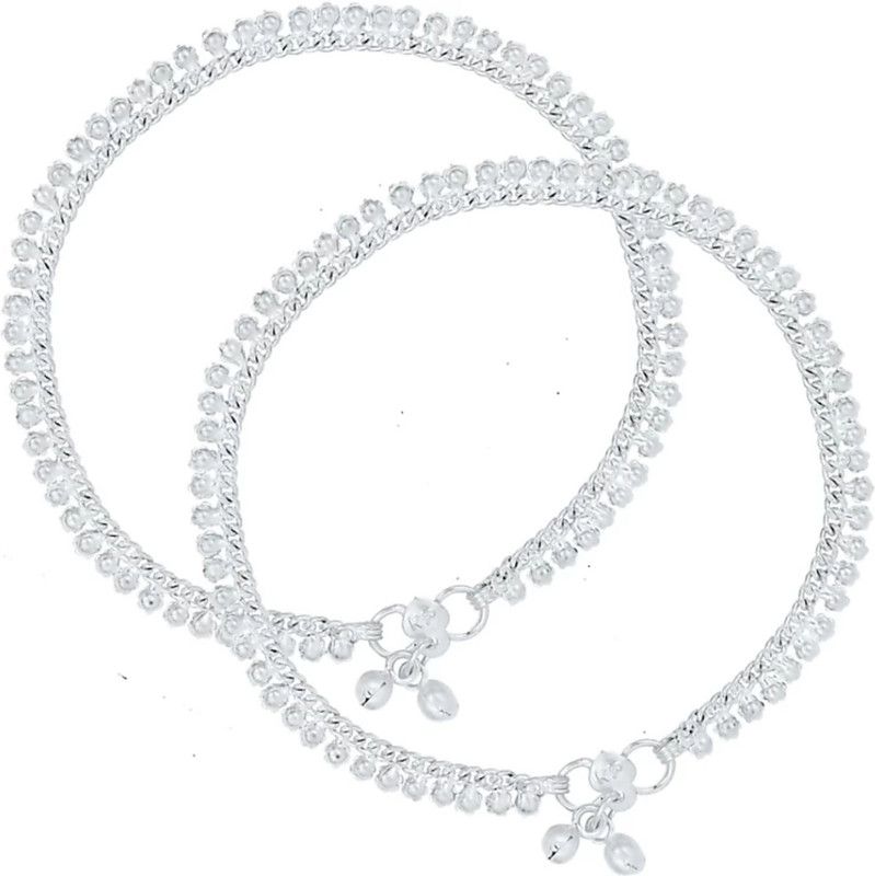 everlite Alloy Anklet