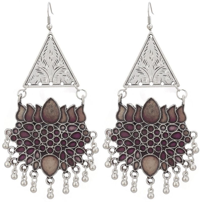Beads Silver, Alloy, Metal Drops & Danglers