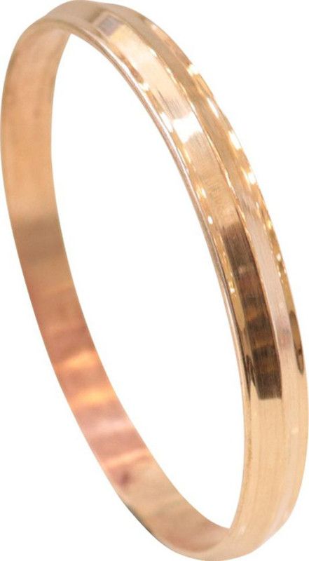 Metal, Copper, Alloy Kada