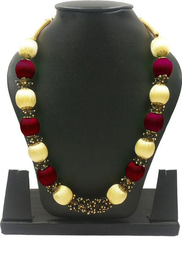 Dori Necklace
