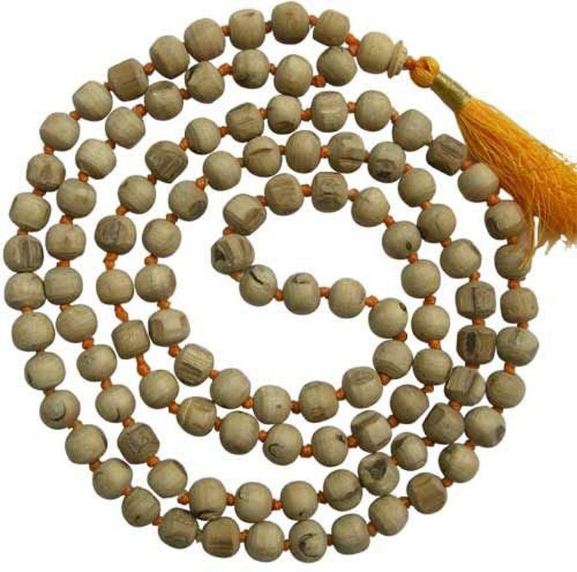 Tulsi Mala 8 mm Wood Chain