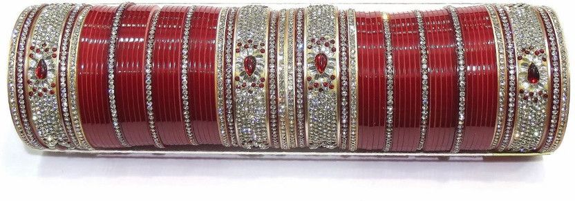 Shell Cubic Zirconia Chudas