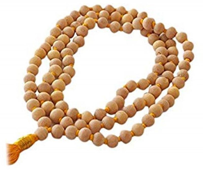 02necklace_chain Fabric Necklace