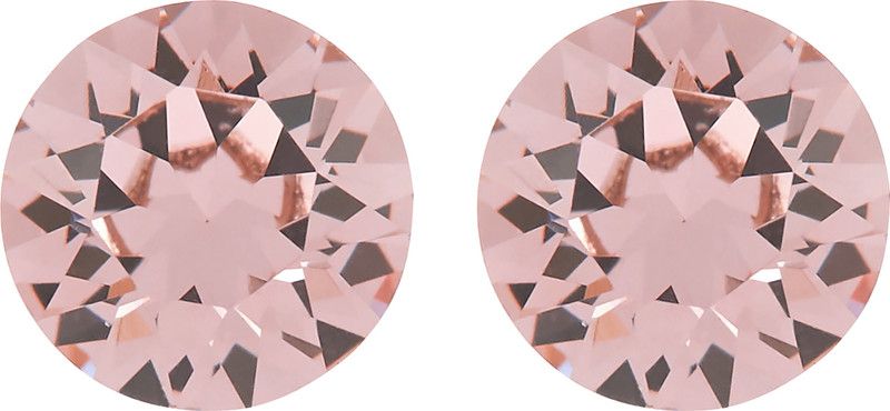 MN-58190070001 Brass Stud Earring
