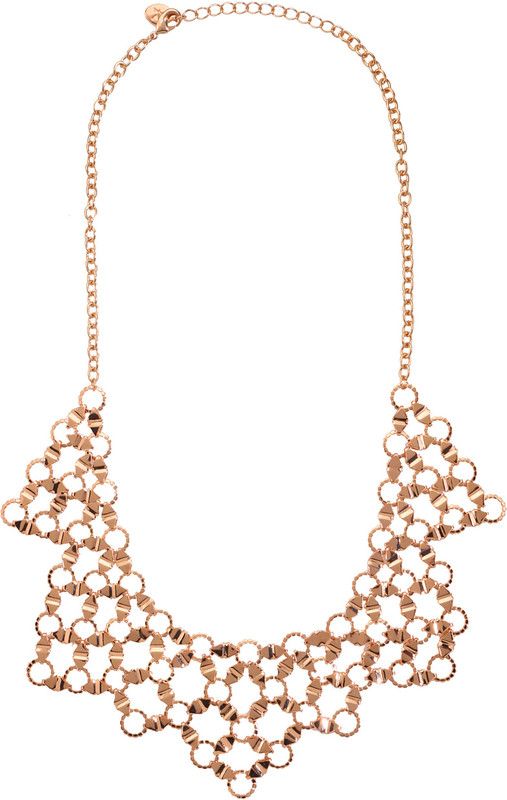 MN-38566982001 Steel Necklace