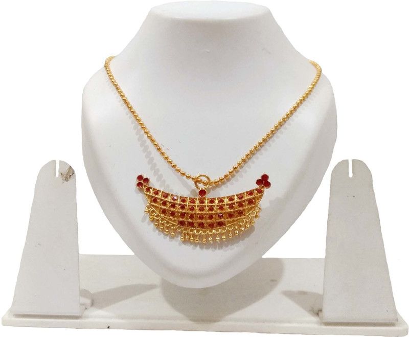 Gold-plated Plated Copper, Brass, Alloy Chain