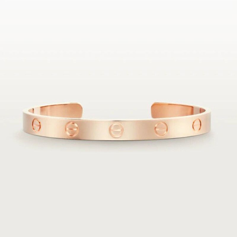 Stainless Steel Copper Kada