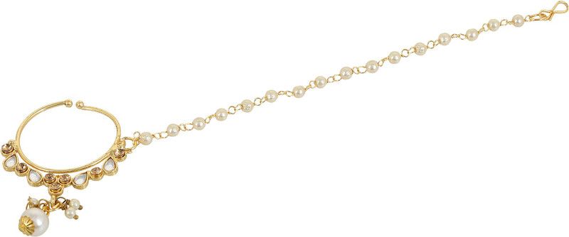 BOLT Alloy Nose Ring