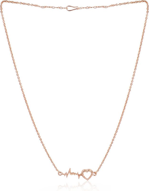 Copper Plated Alloy Chain