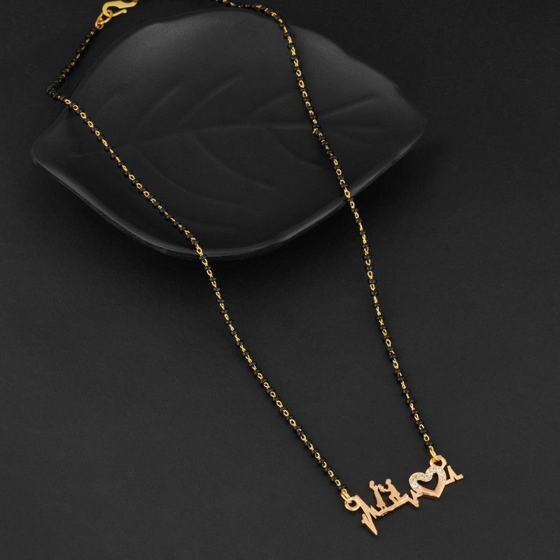 DANCING LOVR BIRDS ROSE GOLD-PLATED CRISTAL DIAMOND Brass Tanmaniya