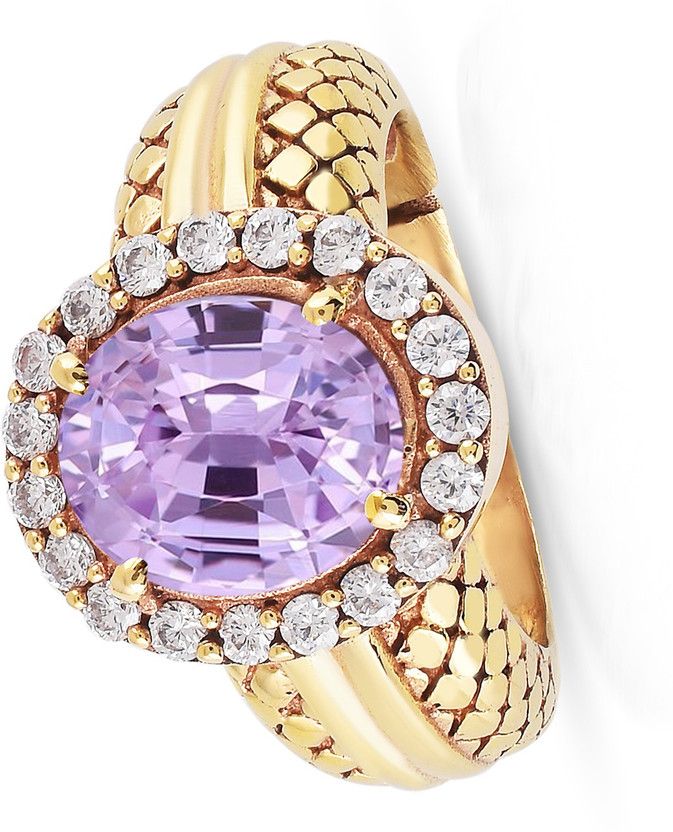 Sky Blue Zircon 6.25 Ratti Gemstone Ring For Men And Women Brass Zircon Ring