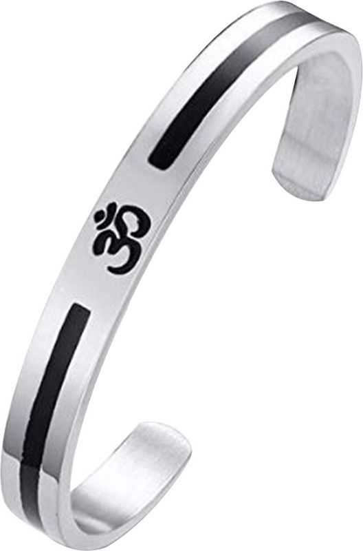 Stainless Steel Cuff