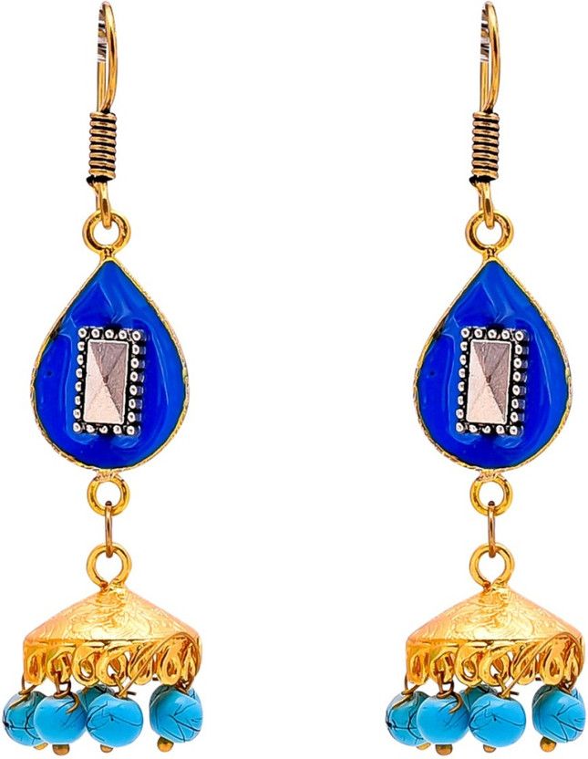 CRS Metal Drops & Danglers