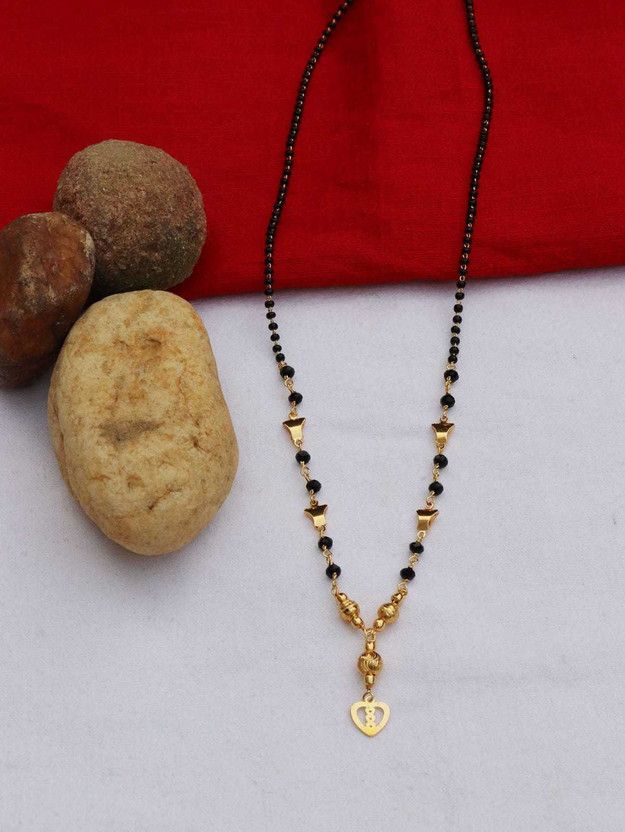 MANGALSUTRA 12 Brass Tanmaniya