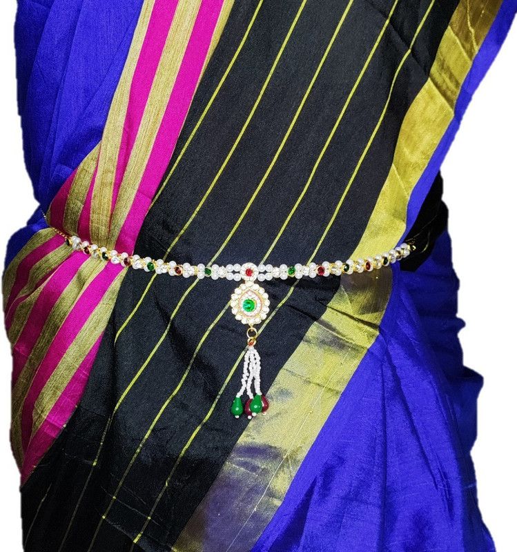 STYLODRESS Waist Hip Belt Kamarband
