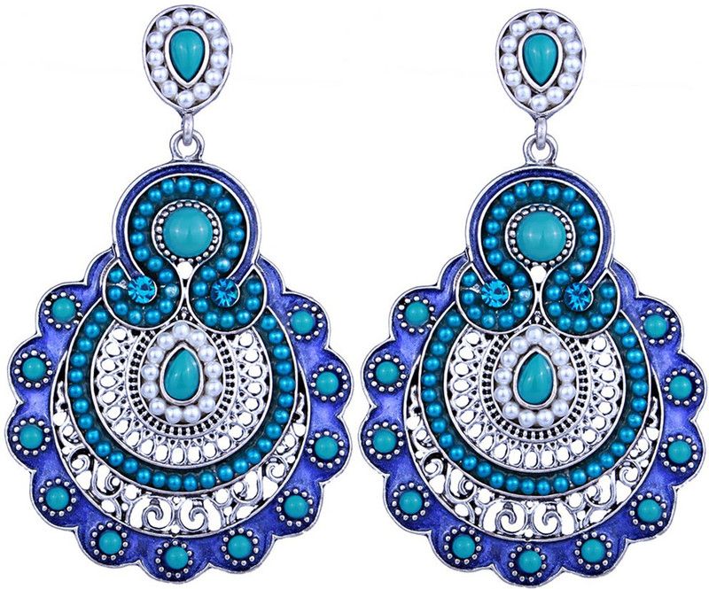 Delight Zinc Drops & Danglers