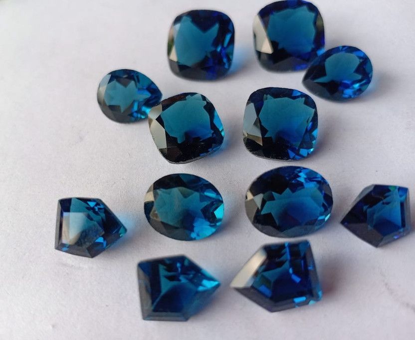Topaz Stone