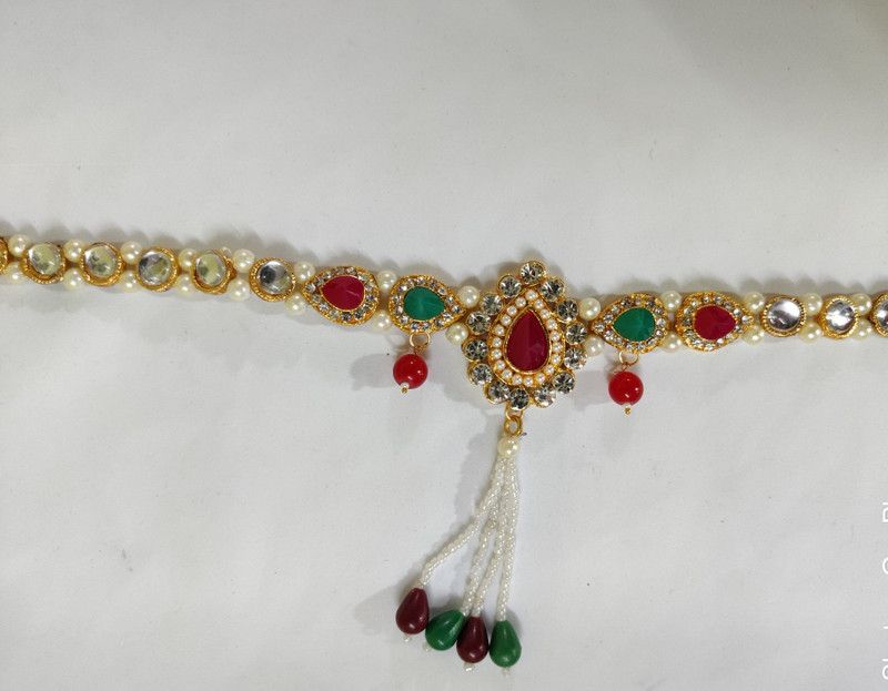 Shree Sundha Waist Hip Belt Kamarband