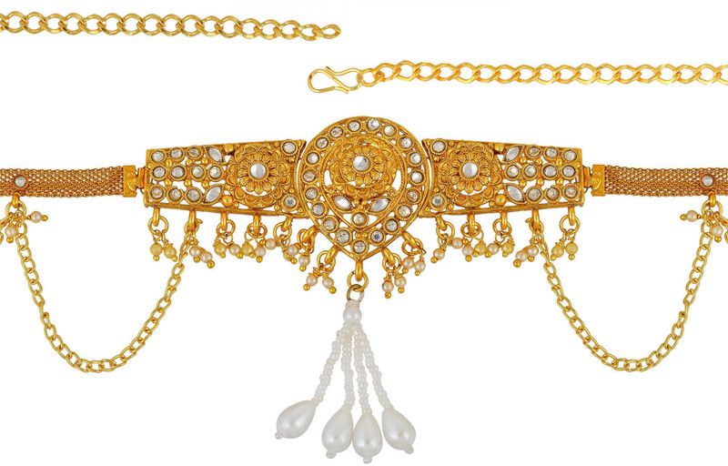 MissMister Waist Hip Belt Kamarband