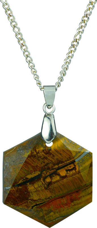 Stone Pendant