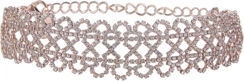 MN-48242508001 Glass Choker