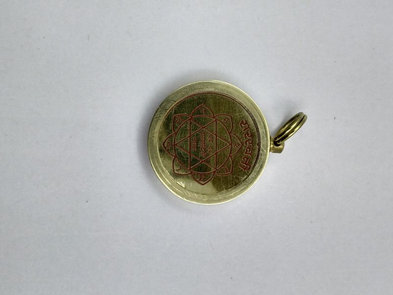 PEN-SRSWT-B04 Brass Brass