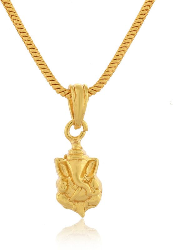 953GG Gold-plated Alloy